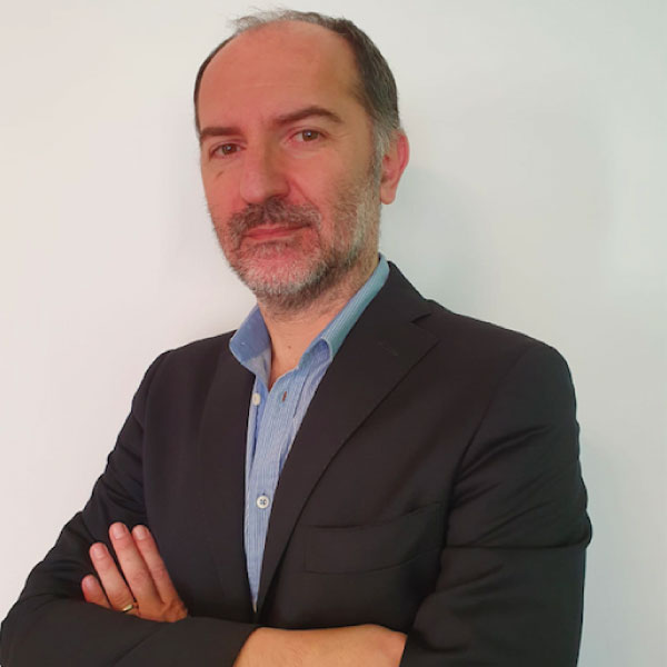 Gianluca Maci