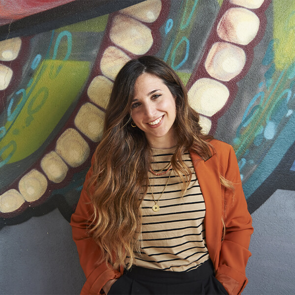 Marianna Mangiatordi