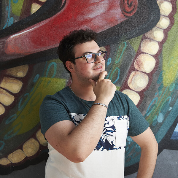 Matteo Mariano